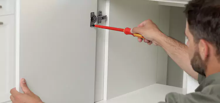 Screen Door Hinge Repair Piqua