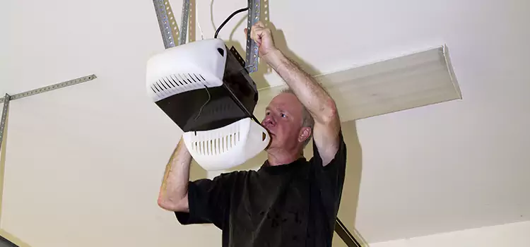 Garage Door Opener Service Piqua