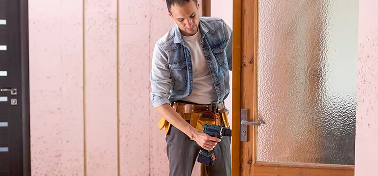 Door Glass Replacement Piqua