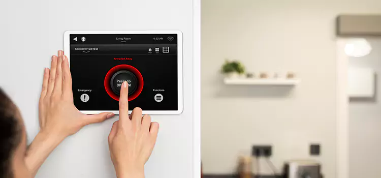 Blink Video Doorbell Installation Piqua