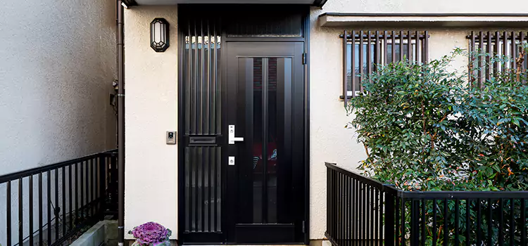 Popular Exterior Door Options in Piqua, OH