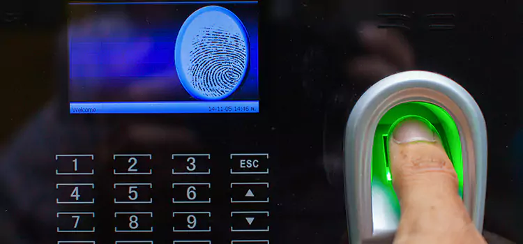 Your Trusted Partner for Secure Access in Piqua, OH