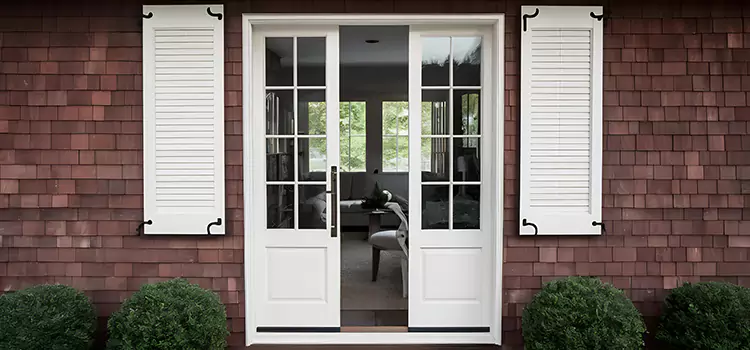 French Door Restoration Piqua
