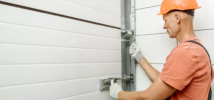 Why Choose Us for Garage Door Lock Services in Piqua, OH?