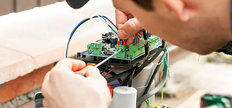 Specialized Brand Gate Motor Repairs Piqua