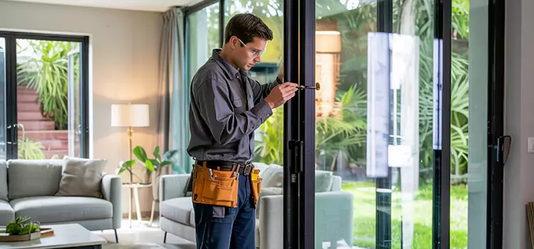 Why Choose Us for Your Glass Door Needs in Piqua, OH?