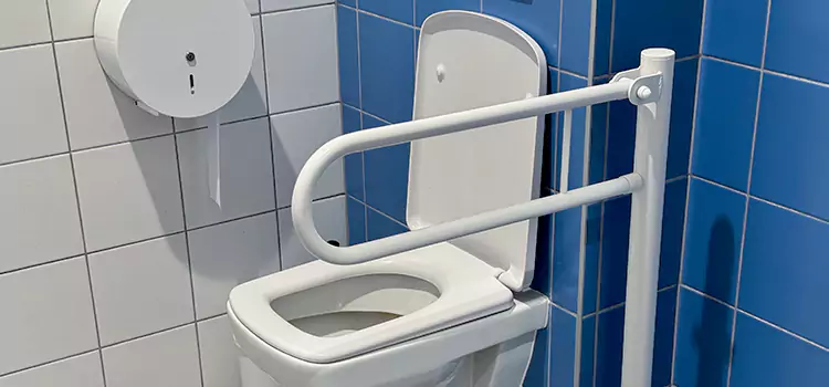 Comprehensive Solutions in Piqua, OH for Accessible Facilities