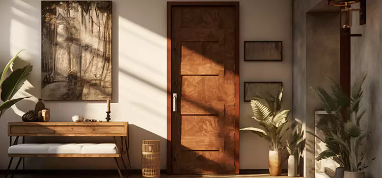 Specialty Interior Doors Piqua