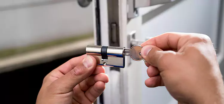 Lock Change Locksmiths Piqua