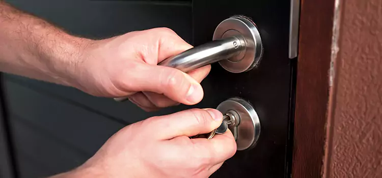 Master Key Control and Audits Piqua