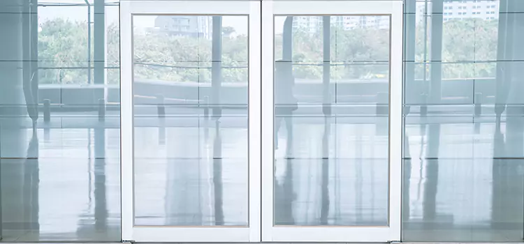 Mobile Sliding Screen Door Replacement Piqua