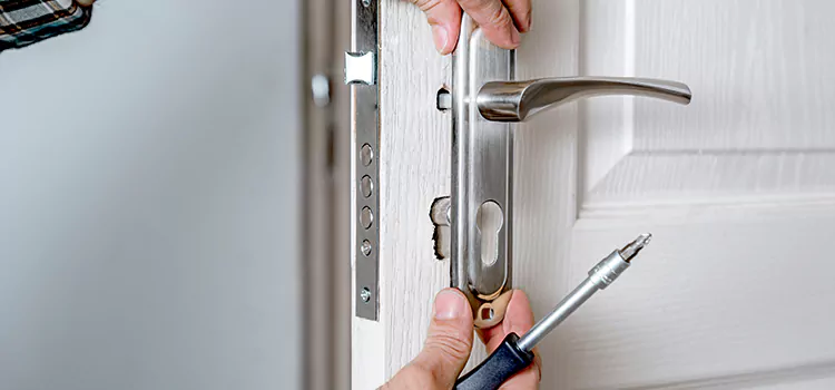 New Door Frame Installation Piqua