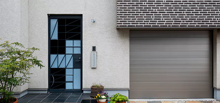 Residential Roll Up Security Doors Piqua