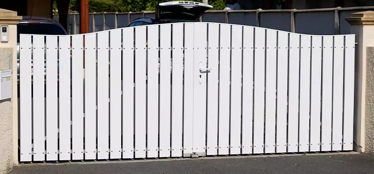 Why Choose Us for Residential Gate Repair in Piqua, OH?