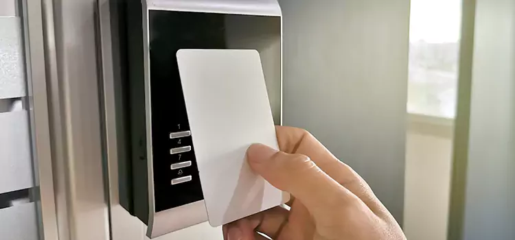 Advanced RFID Technology Integration in Piqua, OH