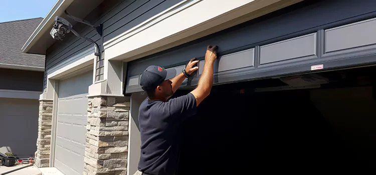 Janus Roll Up Doors Piqua