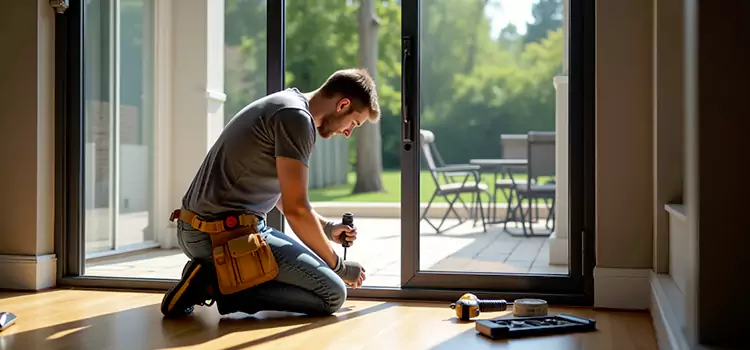 Patio Door Installation Experts in Piqua, OH