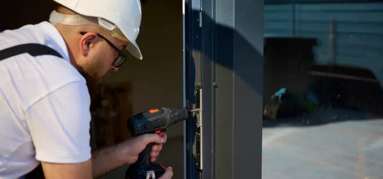 Aluminium Sliding Door Lock Fitting Piqua