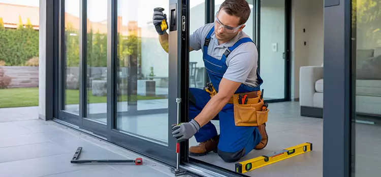 Patio Door Replacement Piqua