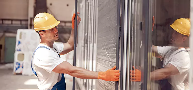 Sliding Door Mesh Replacement Piqua