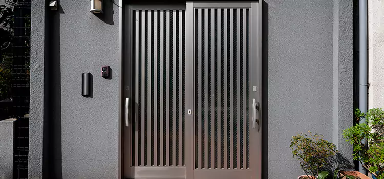 Specialized Steel Door Services in Piqua, OH