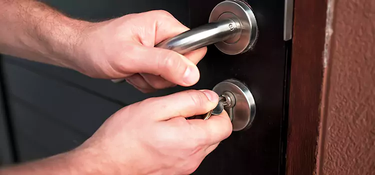 Door Closer Repair & Installation Piqua