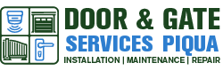 Door & Gate Services Piqua